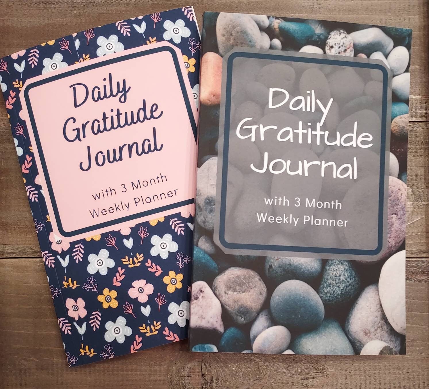 Paperback Journals – Field of Dandelions