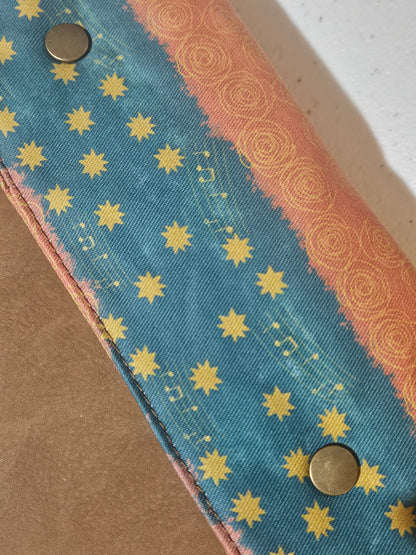 Book cover for The Word Among Us booklets- Variety of Catholic designs