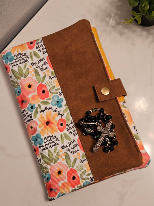 Book cover for The Word Among Us booklets- Variety of Catholic designs