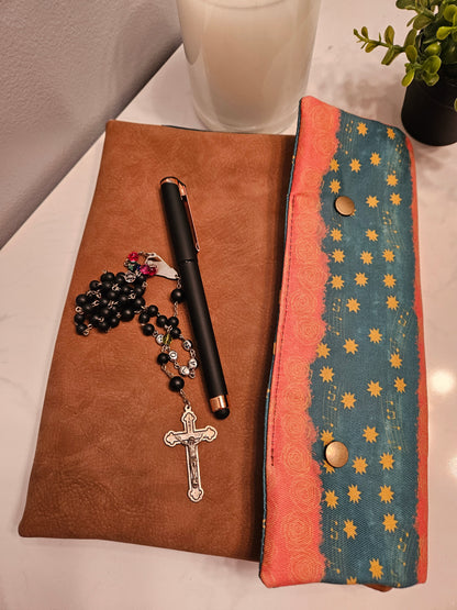 Book cover for The Word Among Us booklets- Variety of Catholic designs