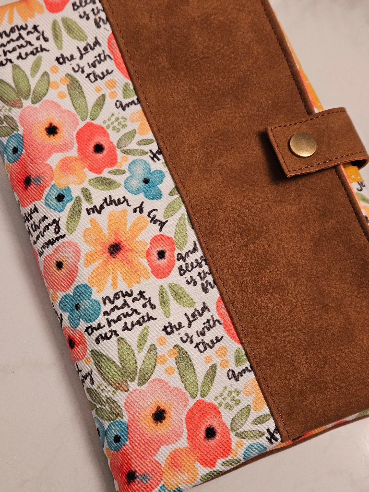 Book cover for The Word Among Us booklets- Variety of Catholic designs