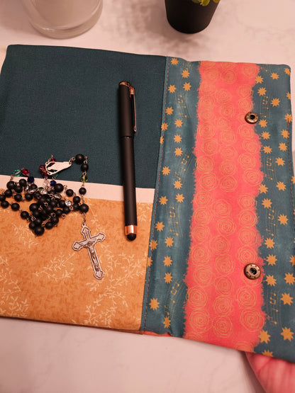 Book cover for The Word Among Us booklets- Variety of Catholic designs