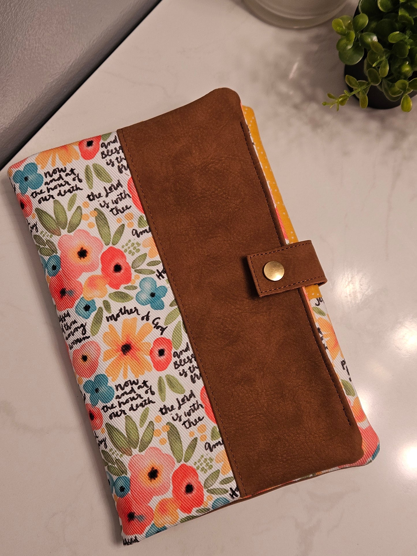 Book cover for The Word Among Us booklets- Variety of Catholic designs