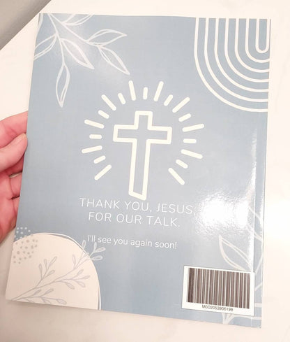 My Adoration Prayer Journal for Youth: A Catholic Guide for Children and Teens/Catholic Journaling/Religious Education/Confirmation/Retreats